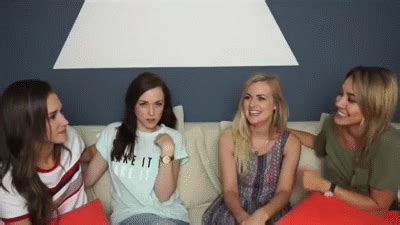 Horny <b>lesbian</b> fucks her hot girlfriend with a big floppy strap-on. . Lesbian pornsite